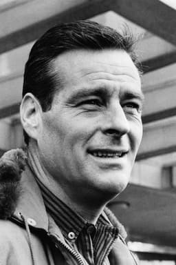 Robert Webber headshot
