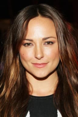 Briana Evigan headshot