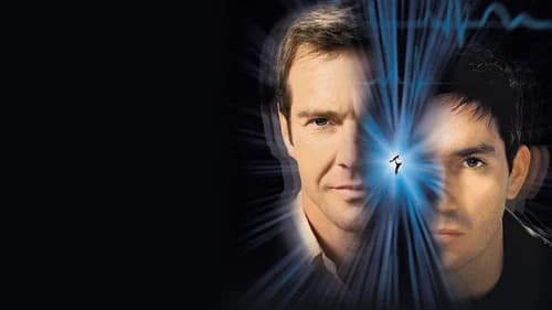 Frequency's Backdrop Image