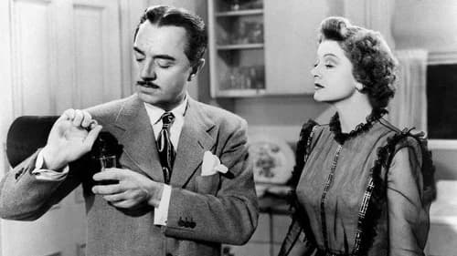 The Thin Man Goes Home's Backdrop Image