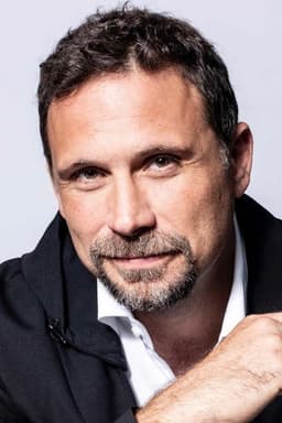 Jeremy Sisto headshot