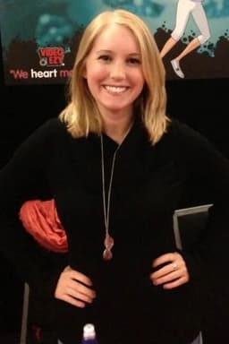 Meagan Moore headshot