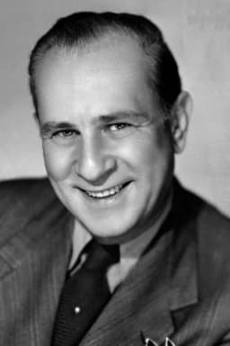 Bud Abbott headshot