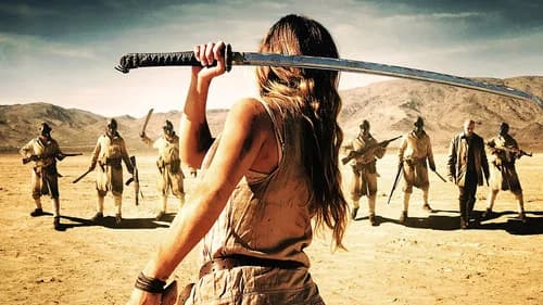 The Last Survivors's Backdrop Image