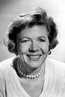 Augusta Dabney headshot