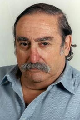 Alfred Lucchetti headshot