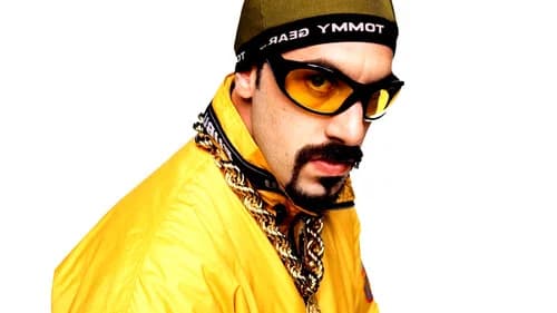 Ali G, Aiii's Backdrop Image