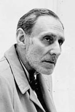 Stan Gottlieb headshot