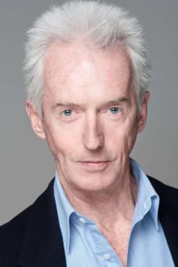 John Hannan headshot