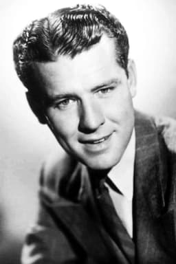 Gordon Oliver headshot
