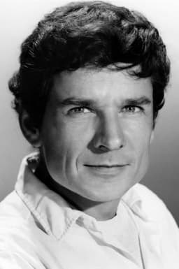 Hamilton Camp headshot