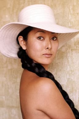 Adele Yoshioka headshot