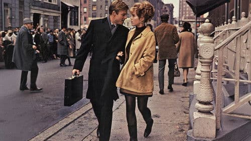 Barefoot in the Park's Backdrop Image