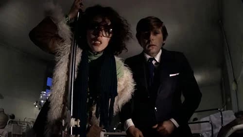 The Tenant's Backdrop Image