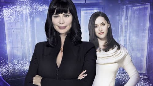 The Good Witch's Family's Backdrop Image