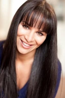 Jaime Passier-Armstrong headshot