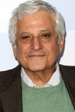 Michael Lerner headshot
