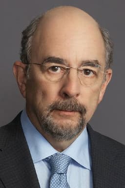 Richard Schiff headshot