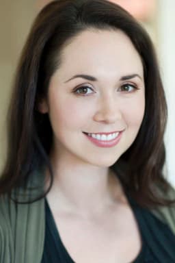 Octavia Barron-Martin headshot