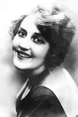 Marjorie Bennett headshot