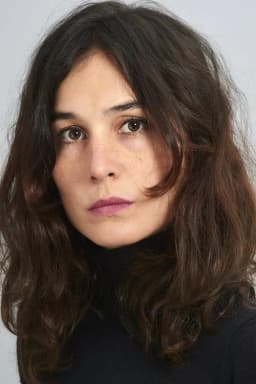 Nadia de Santiago headshot