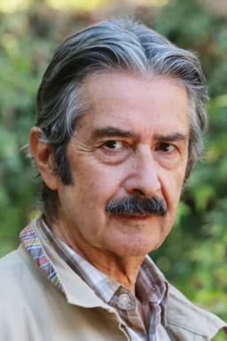Nelson Brodt headshot