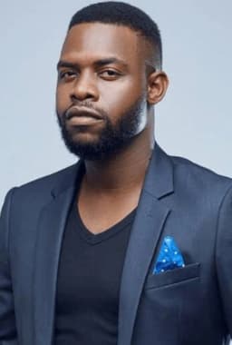 Efa Iwara headshot