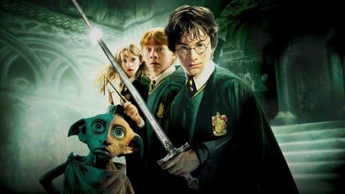 Harry Potter and the Chamber of Secrets's Backdrop Image