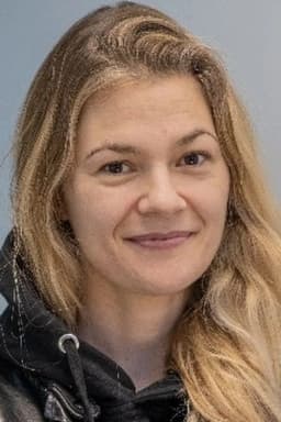 Kailin See headshot