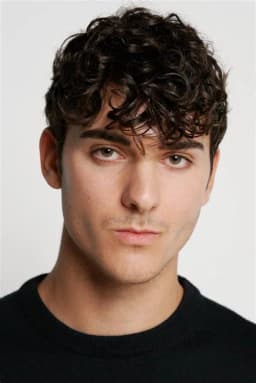 Sergio Abelaira headshot