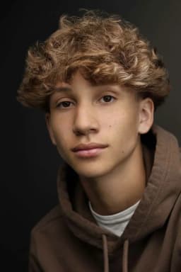 Alozie LaRose headshot