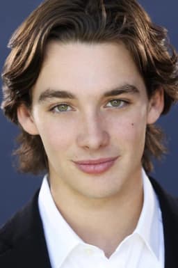 Dylan Kingwell headshot