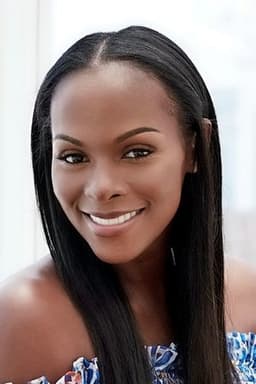 Tika Sumpter headshot