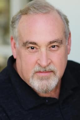Joel Brooks headshot