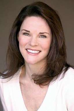 Carolyn McCormick headshot
