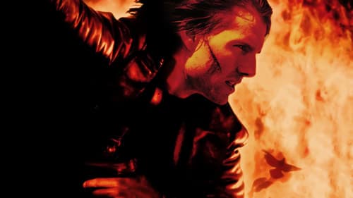Mission: Impossible II's Backdrop Image