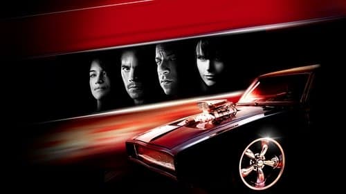 Fast & Furious's Backdrop Image