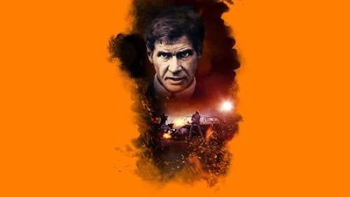 Patriot Games's Backdrop Image