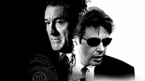 Righteous Kill's Backdrop Image