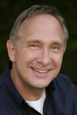 Trace Beaulieu headshot