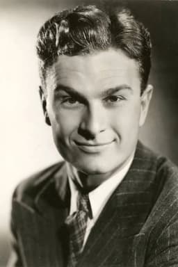 Eddie Albert headshot