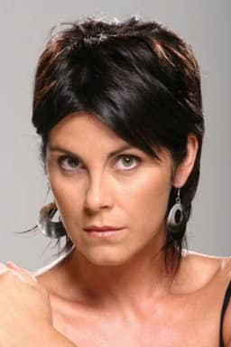 Paola Volpato headshot