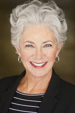 Jane Daly headshot