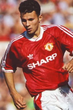 Ryan Giggs headshot