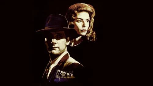 The House on Carroll Street's Backdrop Image