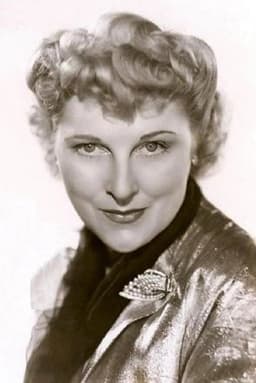 Isobel Elsom headshot