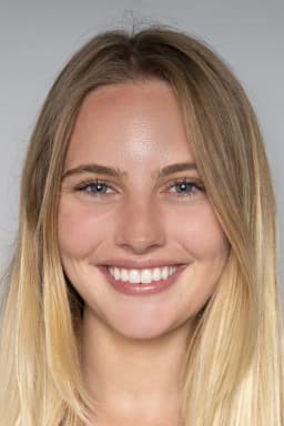 Ella Wahlestedt headshot