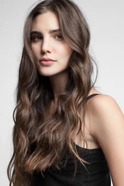 Macarena Achaga headshot