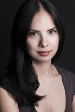 Ana Tang headshot