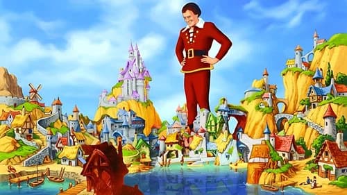 Gulliver's Travels's Backdrop Image